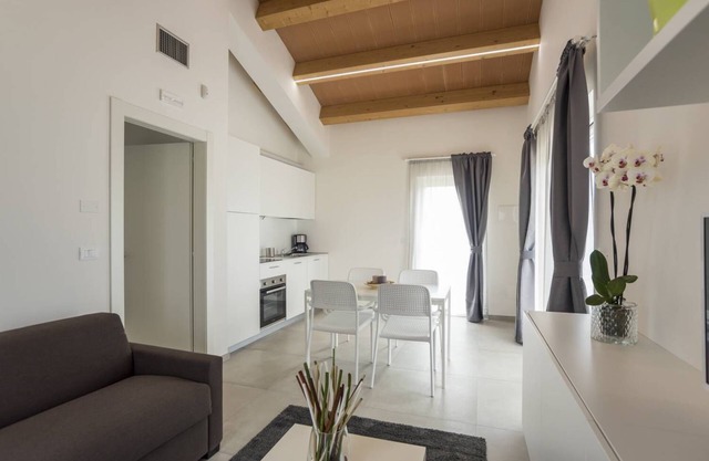 VILLA MILLI- Gran Sasso apartment