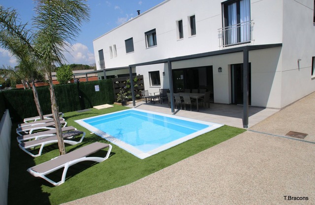 Villa Milos Cambrils