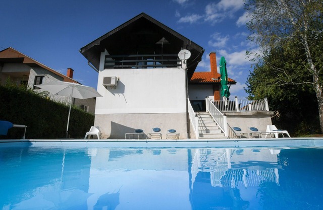 Villa Mina- feel at home