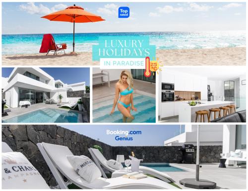 Villa Moada Ocean Breeze