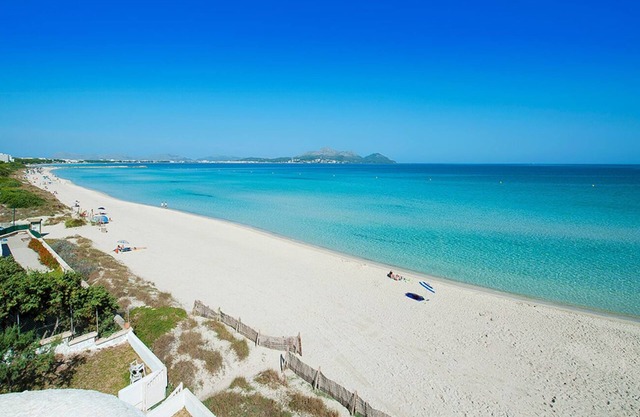 Villa Morell in Mallorca