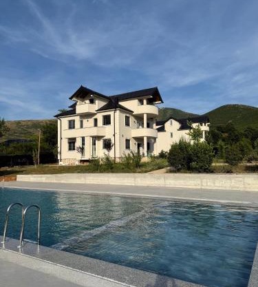 Villa Morina