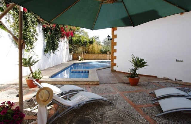 VILLA MORRO DE SA CARABASSA