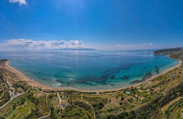 Villa Mounda Poseidon