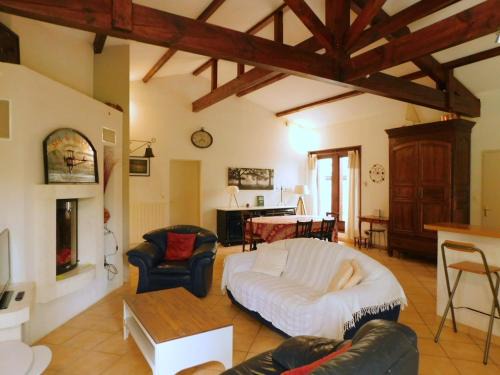 Villa Moutiques