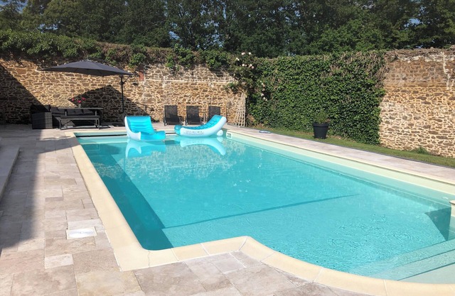 Villa MY Chambres d'hotes