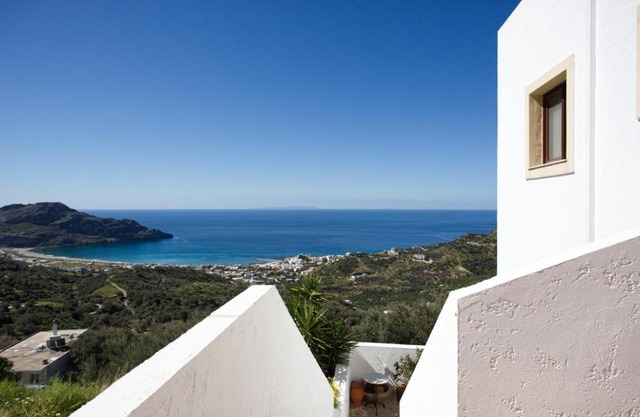 Villa Myrthios