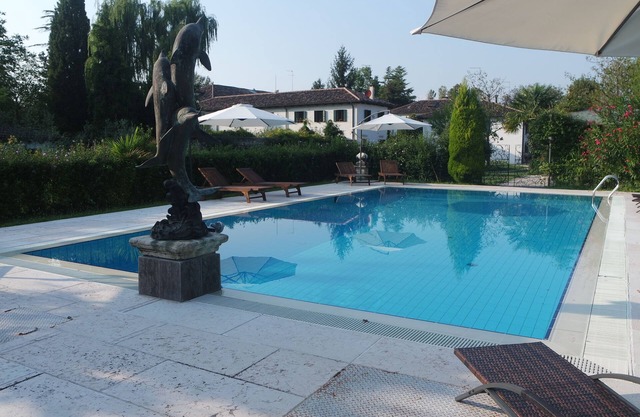 Villa Navagero Erizzo - Cà degli Stefani