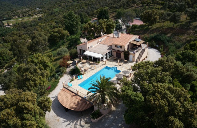 Villa Nais