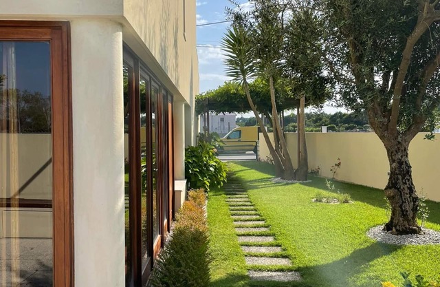 Villa near Areinho beach (Ria) and Marretas beach (blue flag)