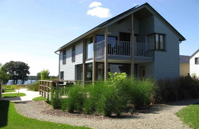 Villa near Lacs de l’Eau d’Heure Lakes