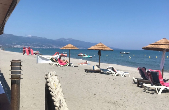 Villa near beaches 2 bedrooms 4-5 travelers