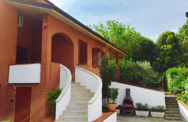 Villa near Milan & Rho Fiera