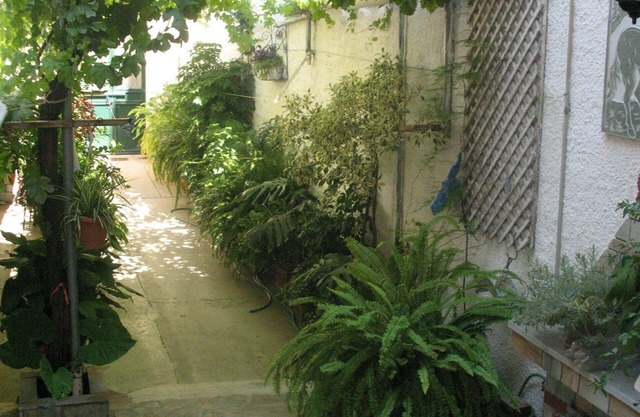 VILLA "NEFELI" - NEXT TO THE PORT OF PIRAEUS