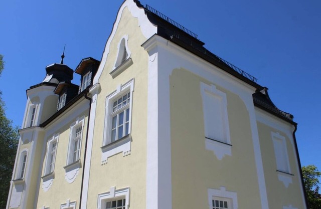 Villa Neidstein - Luxurious first floor apartment
