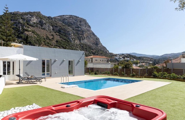 Villa Neonis
