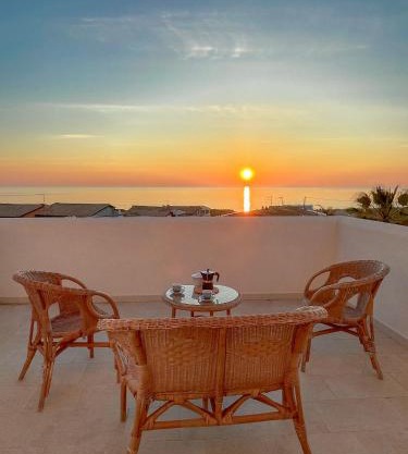 Villa Nesea Marzamemi
