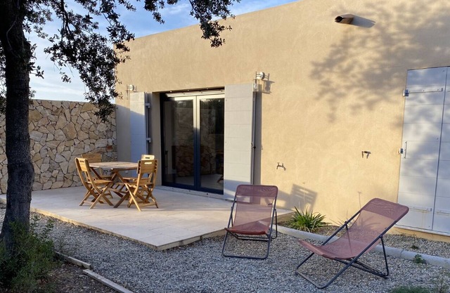 Villa Neuve à 900 m de la Plage de Lozari