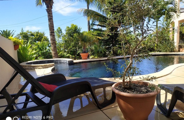 Villa Nick & Yv - Swimming pool - terrace - garden