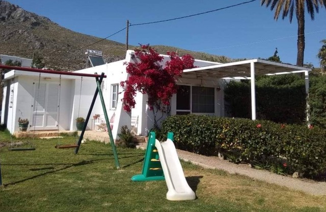 Villa Niki leros island