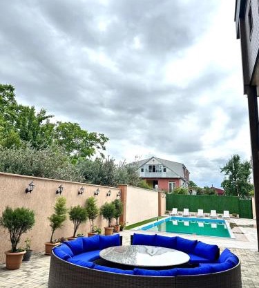 Villa NiNo