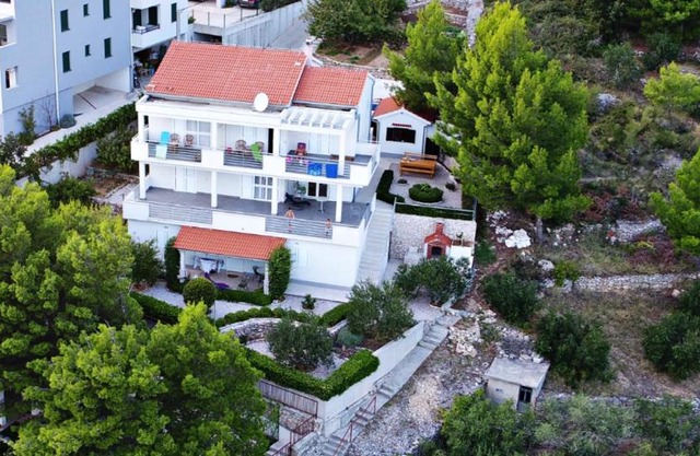 Villa Noa Mimice