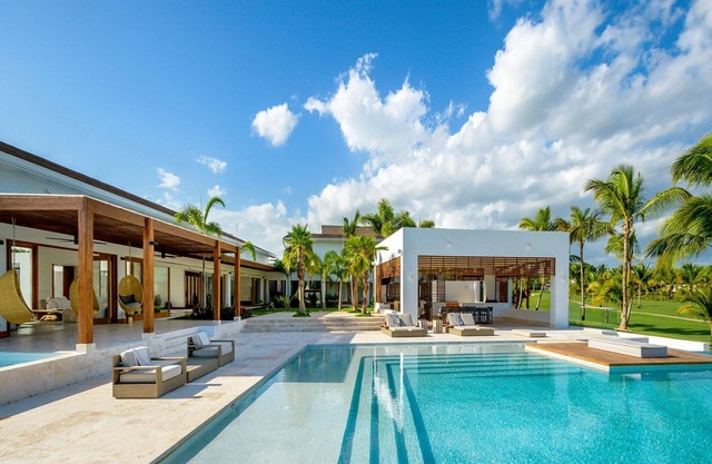 Villa Nova in Casa de Campo by Personal Villas - World-Class Amenities