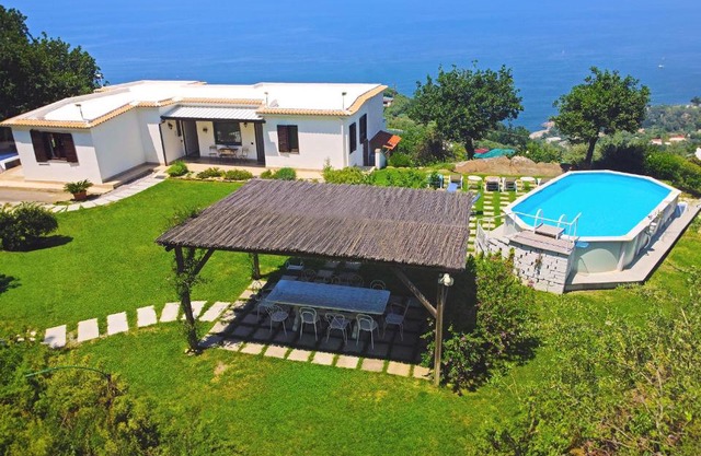 Villa Novanta
