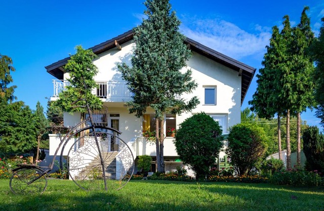 Villa 'O Sole Mio