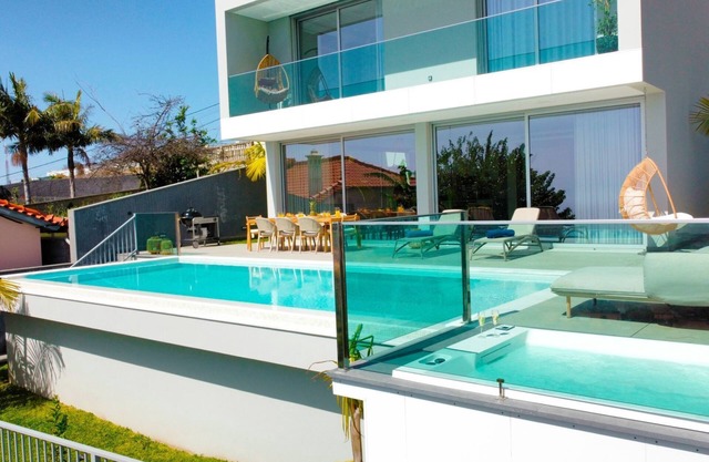 Villa Obra-Prima by LovelyStay