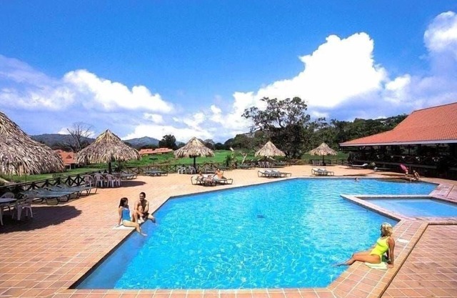 Villa Ocean Dreams Los Delfines Golf & Country Club