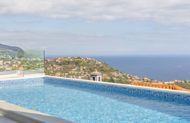 Villa Oceano Sereno by galmi