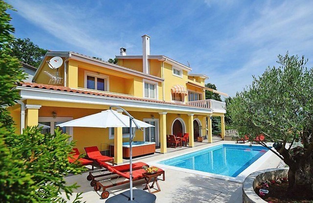 Villa Olea by Interhome