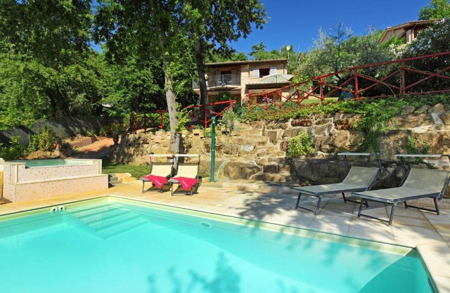 Villa Oleandra sul Lago by Interhome