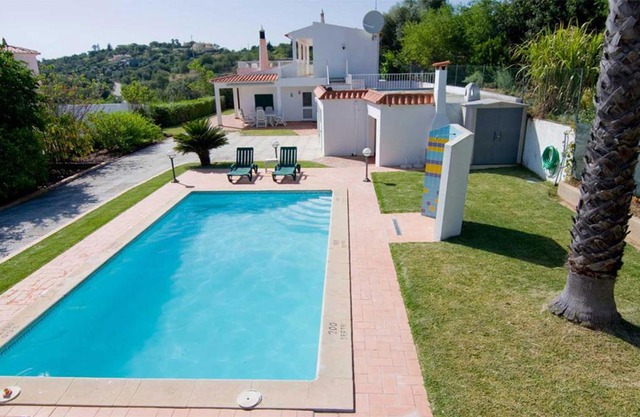 Villa Oliandra