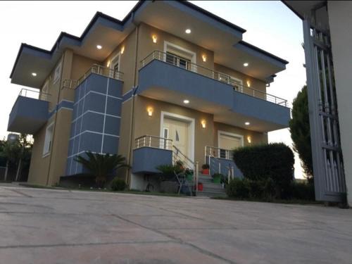 Villa Olive Tree