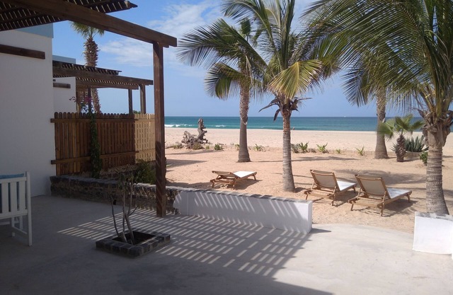 Villa On the Beach, Chaves Boavista
