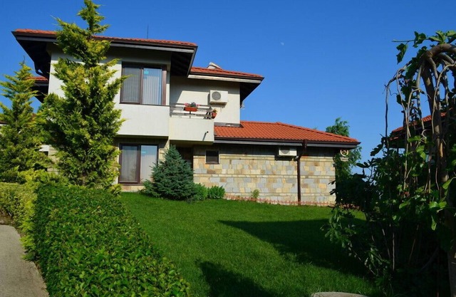 Villa On The Black Sea - Bulgaria
