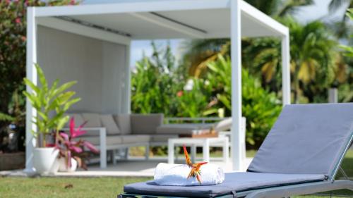 Villa Oneway, piscine privée, classée 3 étoiles