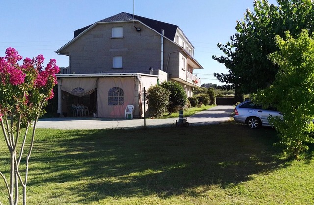 Villa Ortigueira B, Launched