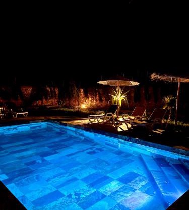 Villa Outland