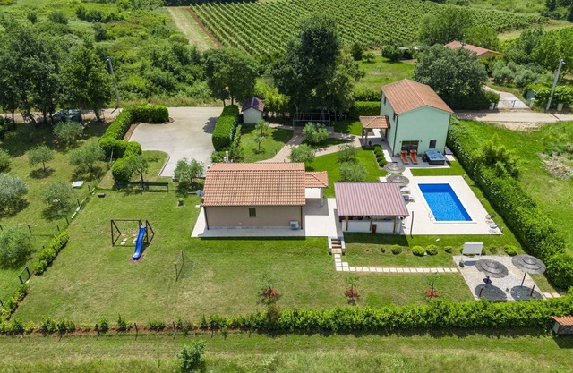 Villa Paliska by Interhome
