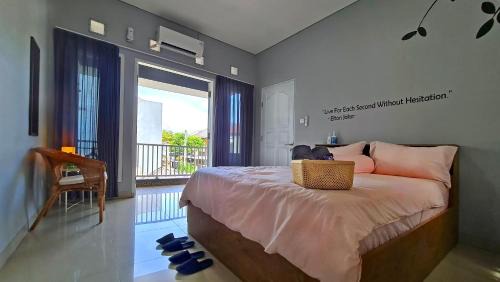 Villa Palm Springs by REQhome