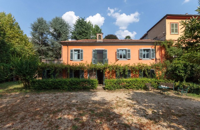 VILLA PANDORA - 10 BEDS