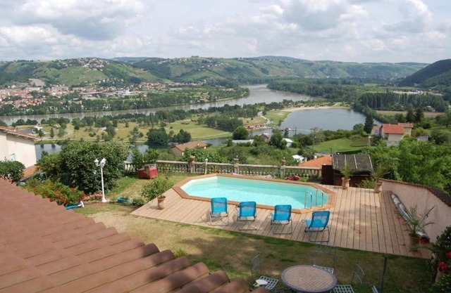 Villa Panoramique