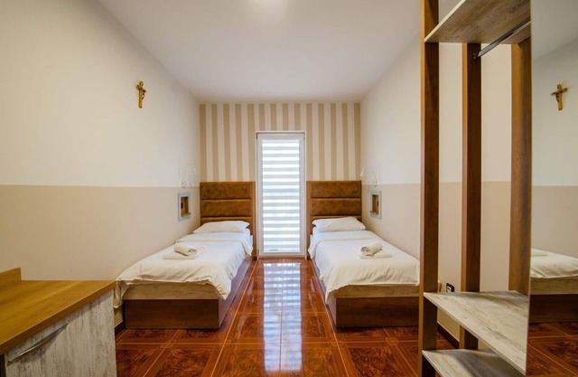Villa Panorama - Twin Room