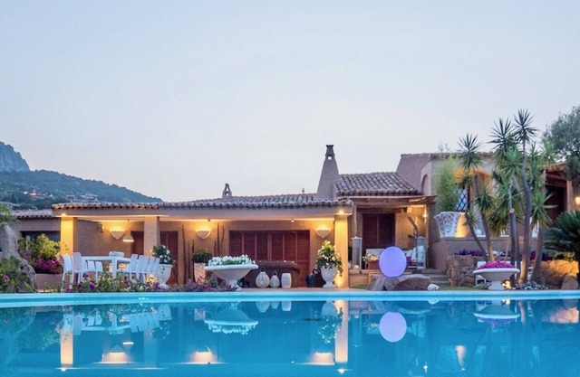 VILLA PANTOGIA - Seven Bedroom Villa, Sleeps 13