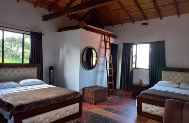 Villa Paulina
