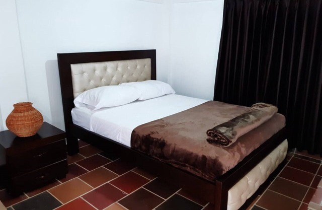 Villa Paulina , Un Lugar Tranquilo en Medio de la Belleza del Campo