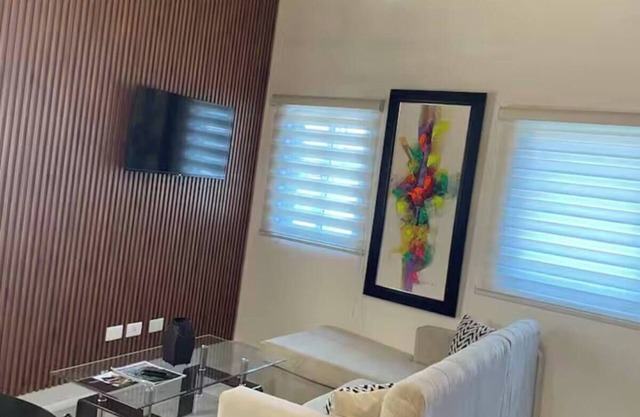 Villa Paz (studio) Near the Malecon and the city